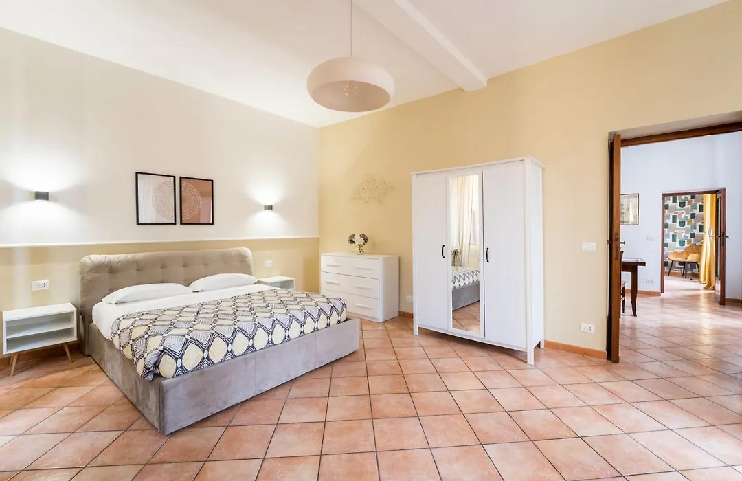 FL Apartments Al Mattonato n4-1