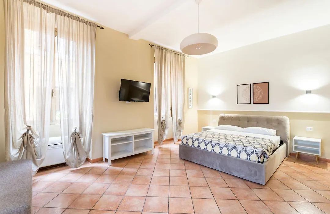 Fl Apartments Al Mattonato N4-1