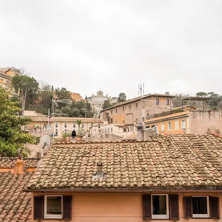 FL Apartments Al Mattonato n4-3