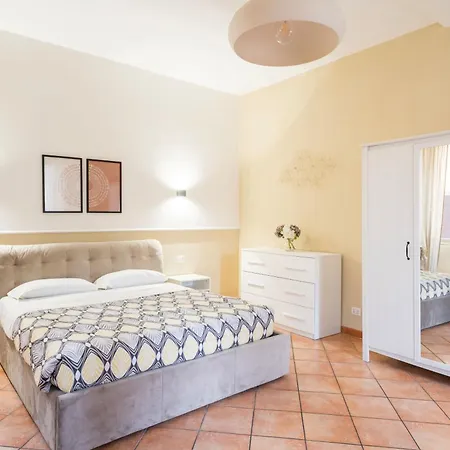 Fl Apartments Al Mattonato N4-3