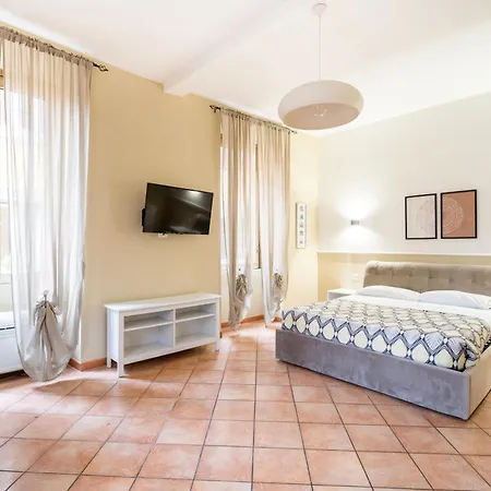 FL Apartments Al Mattonato n4-2